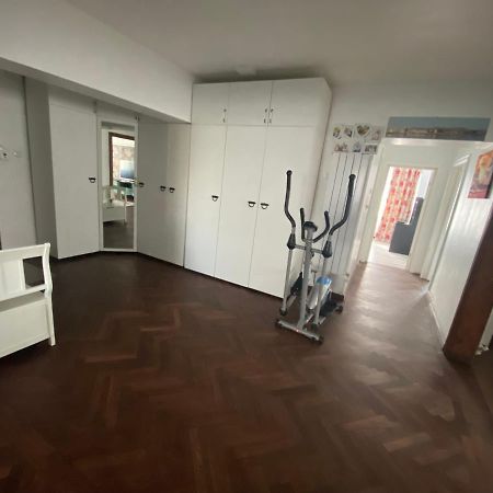 Violetta Apartament Бузэу Экстерьер фото